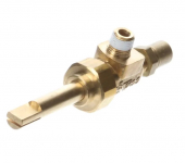 Montague 4328-1 Valve, Burner - Nat, C Rings